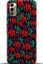 Spark 7t Case Hd Printed Case - Central Anatolia Series 5380