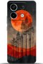 حافظة هاتف Xiaomi Redmi Note 13 Pro 5G مطبوعة بدقة HD - استمر في التتبع 5370