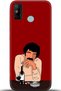 Spark 6 Go Case Hd Printed Case - Central Anatolia Series 5396