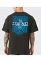 Oversize T-Shirt Kilim Pattern Unisex