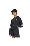 Unisex Children's Black Jacket Jg Fi 3S Fz Jj4847