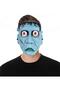Frankenstein Themed Swinging Movable Eye Mask - 4