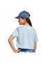 Children's Blue T-Shirt g Smi Tee Jj3079 - 5