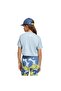 Children's Blue T-Shirt g Smi Tee Jj3079 - 2