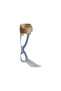Ottobock 28U9 AFO 41-44 SOL Reflex Afo |   جبيرة القدم المنخفضة - 3