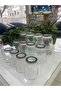 3-Tier Ladder Stand (TRANSPARENT) - 5