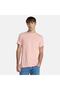 Dunstan River Short Sleeve Tee Men's Salmon Tshirt Tb0A2Bprerv1