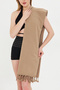 Saade 95x180 Cm Peshtamal Towel 100% Cotton - 6