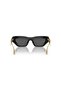 4432 Gb1 87 53 Women's Sunglasses - 3