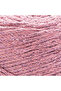 Macrame Cotton Lurex Lanyard - 75% Cotton, 13% Polyester, 12% Metallic Polyester, 250G/205M-743 - 2