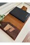 Genuine Leather Handmade Organizer - Agenda/Notebook and Pen Gift