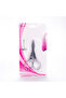 Silver Glasses Scissors Foldable