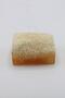 Natural Pumpkin Fiber Goat Milk Natural Soap 130 gr - 3