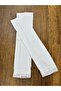 Awam Silk Practical Hijab Sleeve Combed Cotton Prayer Sleeve (Pair) - 4