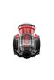 Air Mini Vacuum Cleaner 850W Grey-Red - Cdcy-Amme - 2