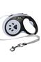 Classic Automatic Retractable Dog Leash, Automatic Dog Leash with Reel 3 Meters