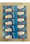 Led Ampul 10'lu 7,3 Watt - 3