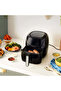 Satisfry Digital Air Fryer and Multicooker 4L - 3