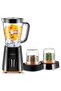 Blender With Mill 1.5L - 6