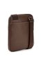 Men's Frienze Crossbody Fl Mini Shoulder Bag - Brown - 2