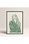Single Wooden Framed Painting One Piece Poster Painting Tk/837 - 2