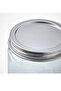 Premium Product Quality Production Durable Useful Stainless Steel 4 Pieces Spice Jar 35 Cl - 2