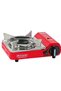 PRO MİNİ OCAK KIRMIZI (CK506)