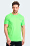 Republıc Men's T-shirt Neon Green - 6