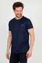 Men's T-Shirt Republıc I Men's T-Shirt Navy Blue