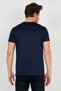Men's T-Shirt Republıc I Men's T-Shirt Navy Blue - 3