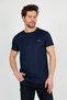 Men's T-Shirt Republıc I Men's T-Shirt Navy Blue - 2