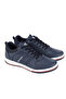 Alisha I Sneaker Men's Shoes Navy Blue - 2