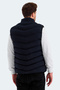 Hammer I Men's Vest Navy Blue - 2