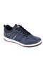 Alisha I Sneaker Men's Shoes Navy Blue - 4