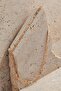 Thick Chain Choker Necklace Gold - 4