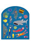 Plug and Play Sticker Game Scene / Deep Sea *New* - 3