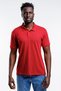 Salvator Men's T-shirt Claret Red St11te081