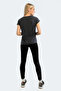 Play Women's T-shirt Dark Gray - 6