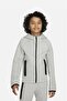 Kids Tech Fleece Double Face Tracksuit Set