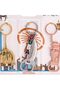 Dubai Keychain 3Pcs - 3