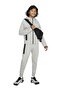 Kids Tech Fleece Double Face Tracksuit Set - 2