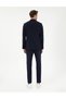 Men's Slim Fit Straight Trousers 2163496 - 4