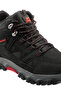 Habib Men's Outdoor Boots Black - 4