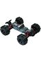 mytoys Hobbiway Typhon MT660 1/10 4WD RC Car, High Speed, Monster Truck, Off-Road, 2 Batteries - 5