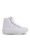Sun Sneaker Women's Shoes White