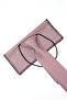 Boy's Elastic Ready-Tied Tie and Handkerchief Set |   1-8 Years (5X29Cm)