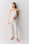 Pure Hamile Lohusa Athlete Pants Pajama Set