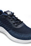 حذاء Aeson Sneaker للرجال أزرق داكن / رمادي - 4
