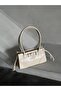 Glamour women's tassel detailed shoulder bag - 3