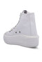 Sun Sneaker Women's Shoes White - 3
